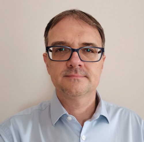 Farkas Zoltán, ügyvezető